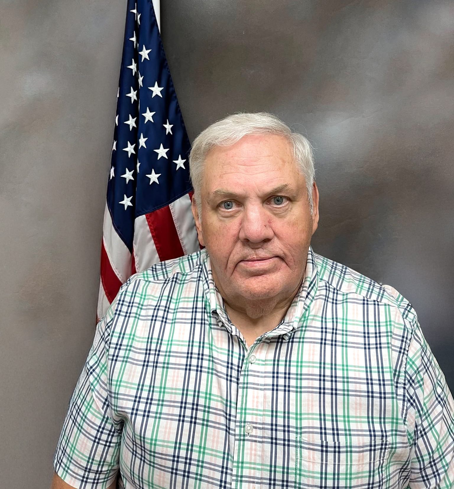 Scott Riley – For Victor Town Council